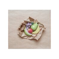 JABADABADO Marktstand W7268 Lebensmittel 40x40x79cm