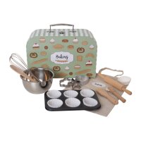 JABADABADO Backset G12020 im Koffer 29x20x9 cm