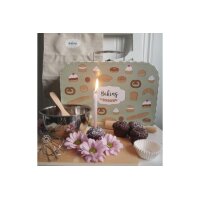 JABADABADO Backset G12020 im Koffer 29x20x9 cm