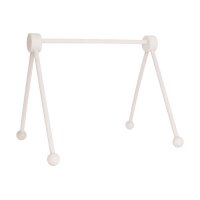 JABADABADO Babygym T251 weiss