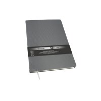 ONLINE Notizbuch Be.Safe A4 02275/6 96 Blatt, dots