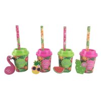 ROOST Funpack 113581 Exotic 3-teilig