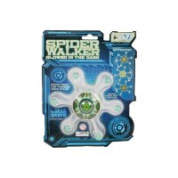 ROOST Fensterläufer Ufo 620966 luminous