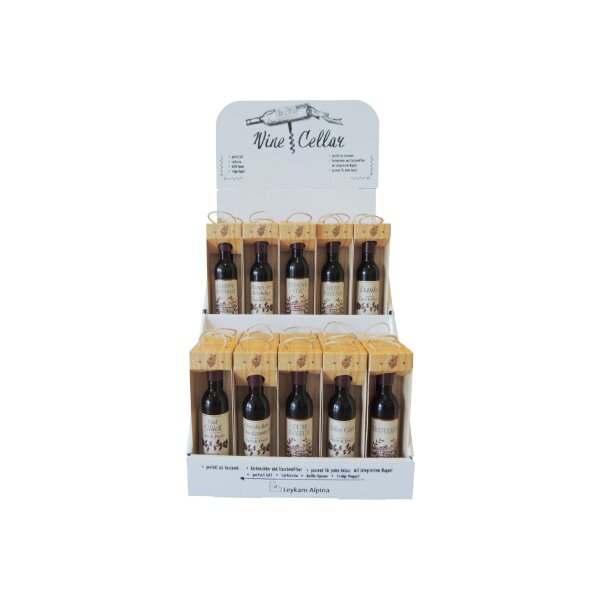 ROOST Tire-bouchon 9999 30 pieces en Display