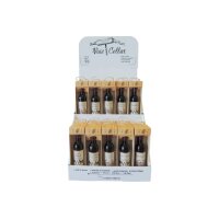 ROOST Korkenzieher 9999 30 Stück im Display