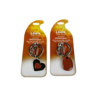 ROOST Porte-clé Lion G265 Goldstone 2 sujets ass.