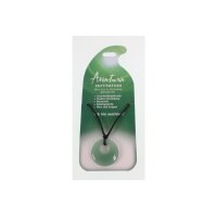 ROOST Collier Motivation G219 Gr. Aventurin