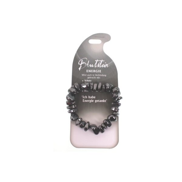 ROOST Bracelet Energie G201 Gr. Aventurin