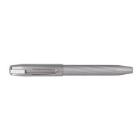 ONLINE Rollerball Slope 26137/3D Metallic Grey