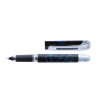ONLINE Rollerball College 12537/3D Virtual Blue