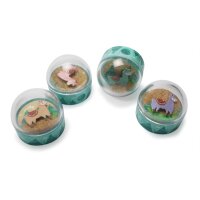 ROOST Spitzer 114472 Lama 4 Farben