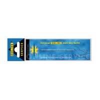 ONLINE Kugelschreiber-Minen M 40031/3 Blue Blue