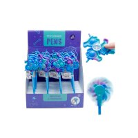 ROOST Kugelschreiber Fidget TY858 2 Motive