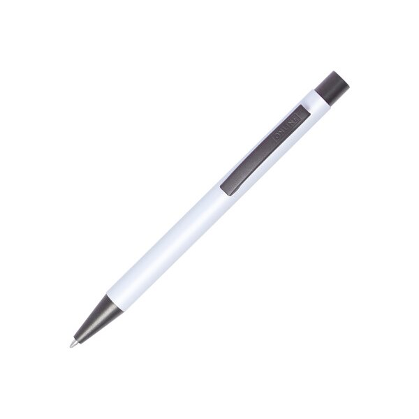 ONLINE Kugelschreiber Soft Metal M 21734/3D pure white
