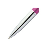 ONLINE Drehkugelschreiber M 33661/3D Piccolo Metallic Pink