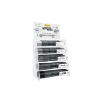 ONLINE Callibrush Pen 19109 Grey Edition