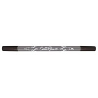 ONLINE Callibrush Pen Double Tip 2mm 19052/6 Schwarz