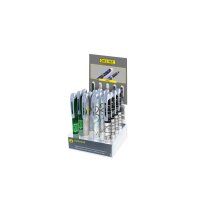 ONLINE Display Rollerball College 12609/15 2023