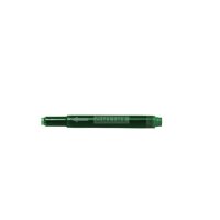ONLINE Cart. encre combi 17144/12 Green 5 pcs.
