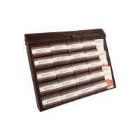 ONLINE Tintenglas 15ml 17238/20 Brown