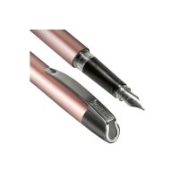 ONLINE Stylo plume Campus II 0.5mm 61315/3D Metallic Rosegold