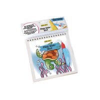 ONLINE Magic Waterbook 61047/6 inkl. Waterpen