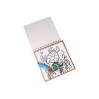 ONLINE Magic Waterbook 61047/6 inkl. Waterpen
