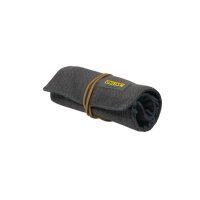 ONLINE Roll Pouch leer 98252 Inspiration grey