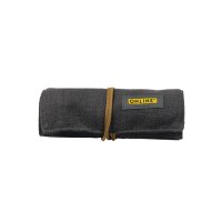 ONLINE Roll Pouch leer 98252 Inspiration grey