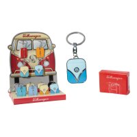 ROOST Schlüsselanhänger VW Bus 10010136 ass.