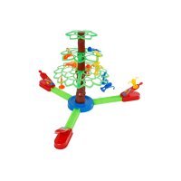 ROOST Play Today Jungle Expedition 700035 Shooting Mokey...