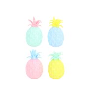 ROOST Quetsch- Ananas NV537 assortiert