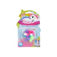 ROOST Einhorn Fensterläufer 621671 12 Stück,...