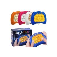 ROOST Speed Pop it memory Game 621680 2 ass.