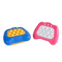 ROOST Speed Pop it memory Game 621680 2 ass.