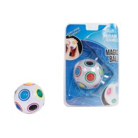 ROOST Magic Ball Game 620680 6.5cm