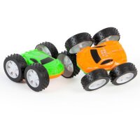 ROOST Flip Racer NV508 orange/green