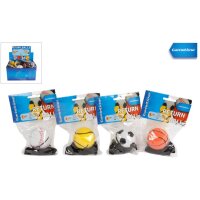 ROOST Gametime Returnball 620218 mit Armband 6cm