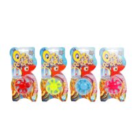 ROOST Fenstersticker 621177 Otto Octopus 3 ass.