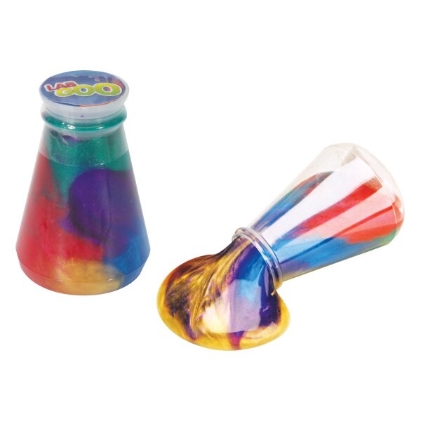 ROOST Slimey Arc en ciel bouteille NV16 8x1.5x1.5cm
