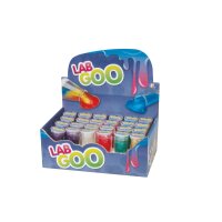 ROOST Slimey Regenbogen Flasche NV16 8x1.5x1.5cm