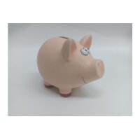 ROOST Sparkasse Schwein TG9080-7.5 18.5x14.3x15.5cm