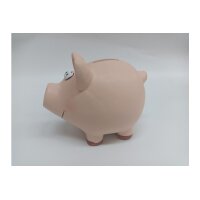 ROOST Sparkasse Schwein TG9080-7.5 18.5x14.3x15.5cm