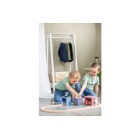 JABADABADO Rettungsdienstset W7233 Holz