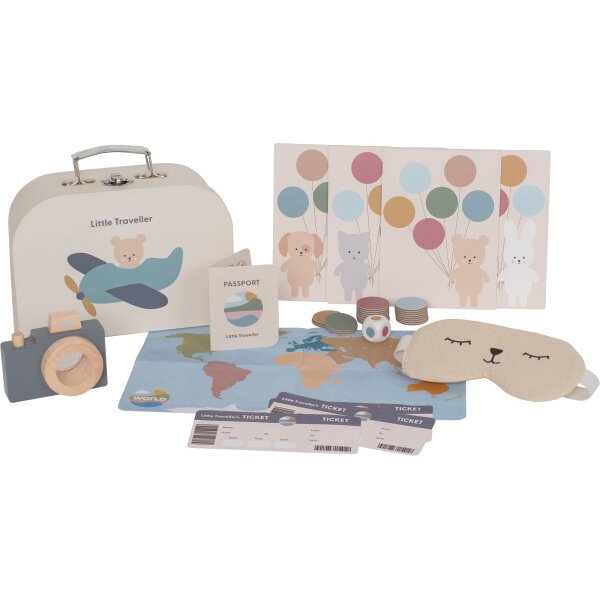 JABADABADO Travel bag C2539