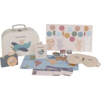 JABADABADO Travel bag C2539