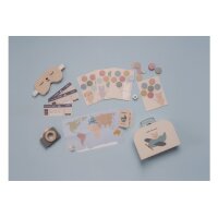 JABADABADO Travel bag C2539