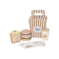 JABADABADO Burger W7221