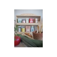 JABADABADO Lebensmittelladen W7200 32x7x28cm