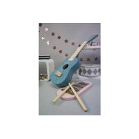 JABADABADO Trommel M14089 silber